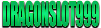 Logo DRAGONSLOT999